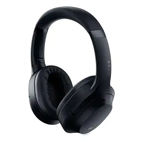 Razer Opus Headset – Kabelloser Kopfhörer mit THX-Zertifikat