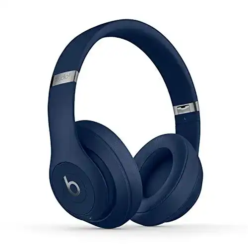Over-Ear Kopfhörer Beats by Dr. Dre Studio3 mit aktiver Geräuschunterdrückung