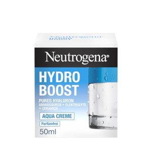 Hyaluron-Creme Neutrogena Hydro Boost Gesichtscreme Aqua