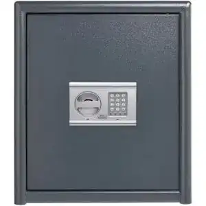 Burg Wächter Kurzwaffentresor Magno M 540 E mit elektronischem Zahlenschloss