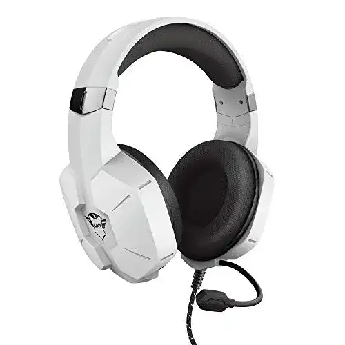 Trust Gaming Headset GXT 323W für PS4 und PS5