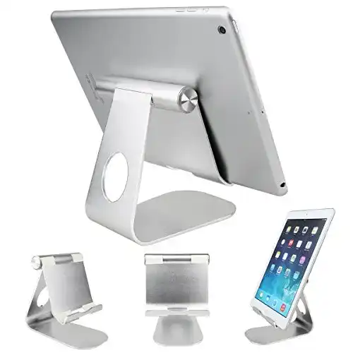 Tablet Ständer Soonhua 360 Grad drehbar