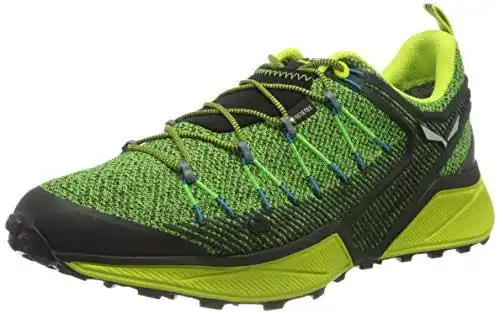 Gore-Tex Wanderschuhe Herren Salewa MS Dropline