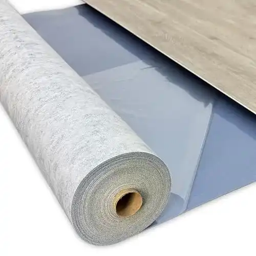 Trittschalldämmung Uficell VinoSoundFix von United Foam Industries GmbH