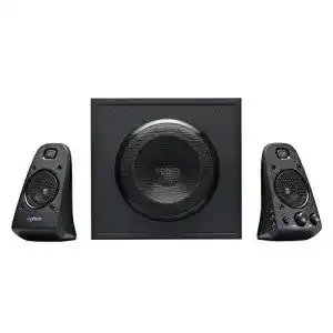 Logitech-Lautsprecher