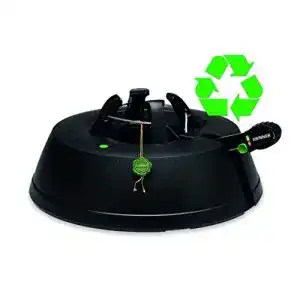 Christbaumständer Krinner Recycling Weihnachtsbaum Green Line M