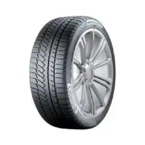 Winterreifen 205/55 R17 Continental 264455 91H