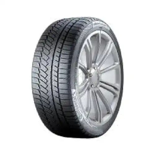 Winterreifen 205/55 R17 Continental 264455 91H