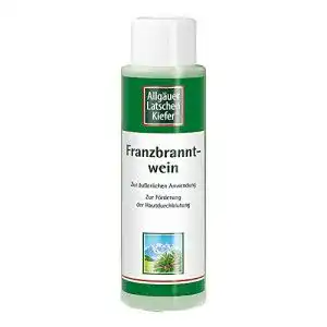 Franzbranntwein Allgäuer Latschenkiefer extra stark 250 ml