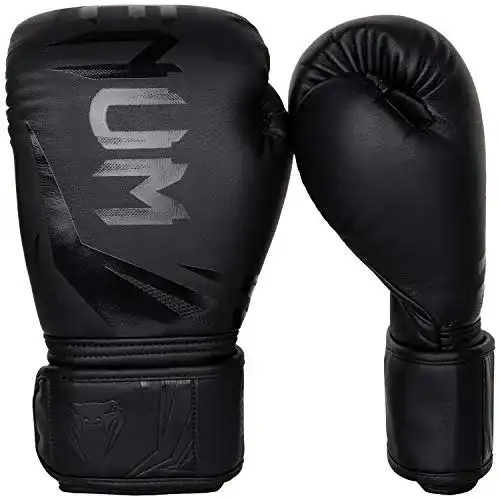 Venum Challenger 3.0 Boxhandschuhe 10 oz für Unisex
