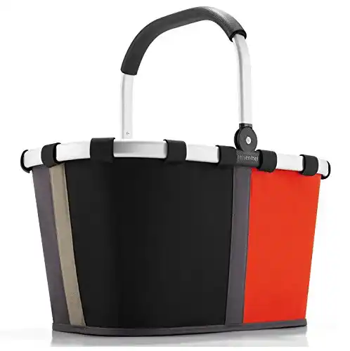 Einkaufskorb reisenthel Tasche, Rot