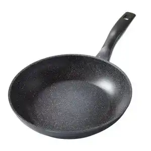 Stoneline Pfanne 24 cm mit Antihaftbeschichtung für alle Herdarten