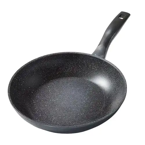 Stoneline Pfanne 24 cm mit Antihaftbeschichtung für alle Herdarten