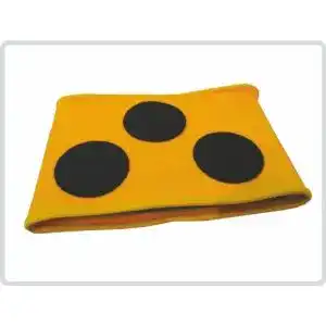 Blindenarmbinde Sundo Homecare GmbH mit 28 cm Umfang für Kinder