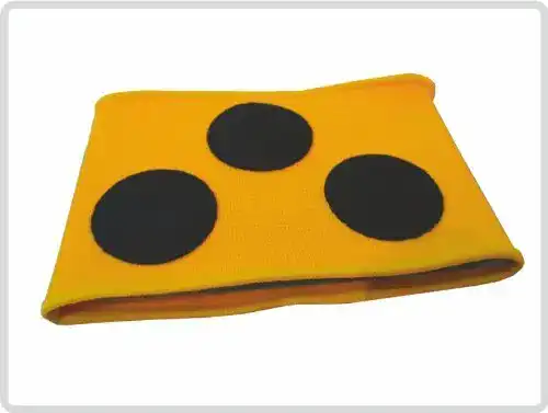 Blindenarmbinde Sundo Homecare GmbH mit 28 cm Umfang für Kinder