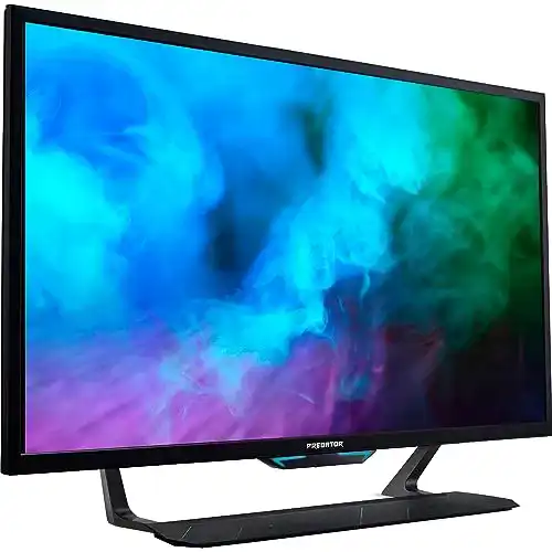 Acer Predator CG437KS Gaming Monitor 42,5 Zoll