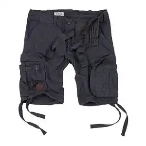 Cargo-Shorts für Herren von Surplus Raw Vintage Airborne