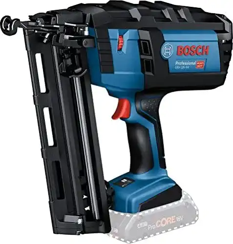 Akku-Nagler Bosch Professional 18V System GNH 18V-64
