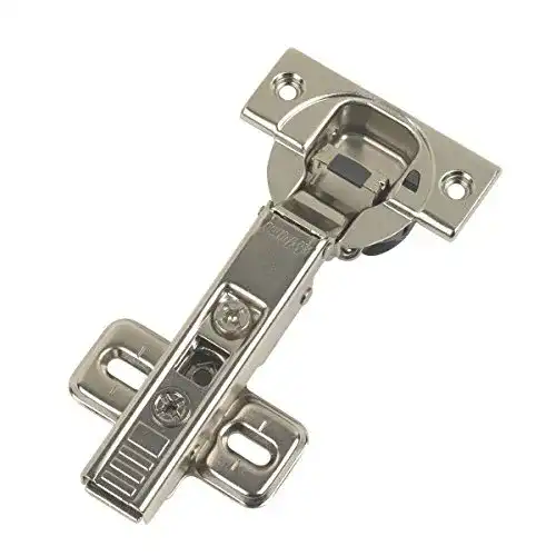 Blum Scharniere Blumotion, sanft schließend, 110° Öffnungswinkel
