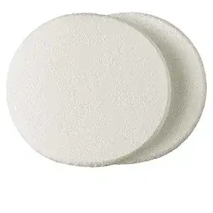 Artdeco Make-up Schwämme – Runde Make-up Sponges im 2er Pack