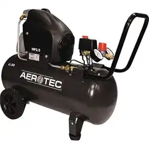 Aerotec Kolbenkompressor 2010157 310-50 FC 230V