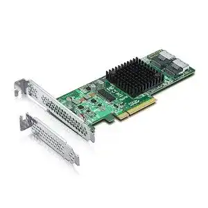 Raid-Controller 10Gtek für LSI 9211-8I 6Gb/s PCIe 2.0 SAS/SATA HBA