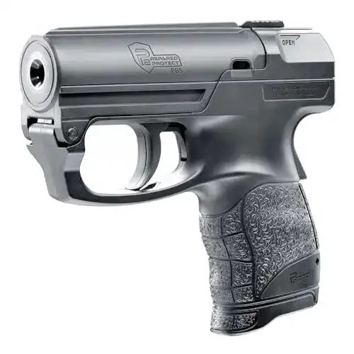 Pfefferspraypistole Walther PGS Personal Guard System
