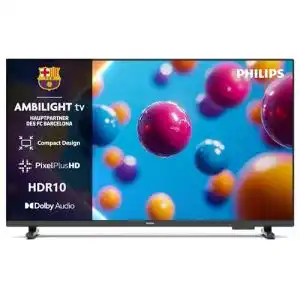 Philips-Fernseher (32 Zoll)