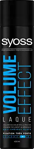 Syoss Haarspray Volume Effect Styling-Lack 400 ml