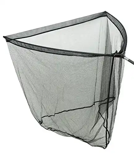 Karpfenkescher Fox EOS 42′ Landing Net für das Karpfenangeln
