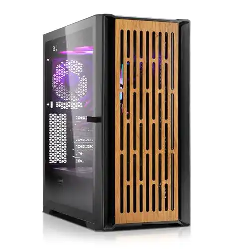 Gaming PC mit RTX 3080 und Ryzen 7 Hochleistungsgerät für Gamer