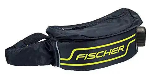 Trinkgürtel Fischer Drink Belt Professional mit 1 Liter Fassungsvermögen