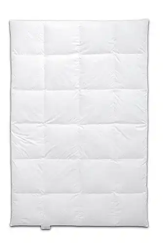 Daunendecke 155×220 Böhmerwald Schlafgenuss