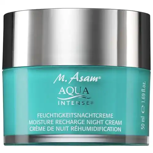 M. Asam Aqua Intense Hyaluron Gesichtscreme 50 ml