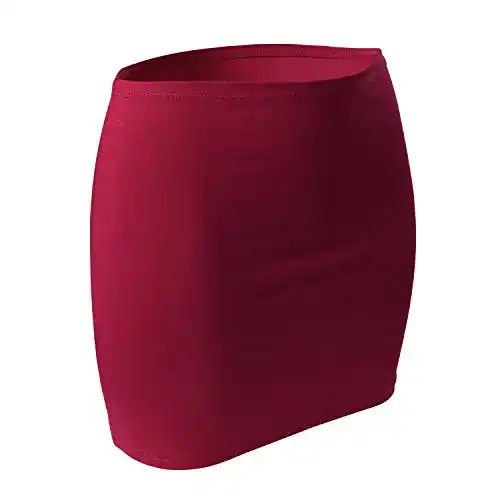 Nierenwärmer für Damen als Variotube und Shirtverlängerung
