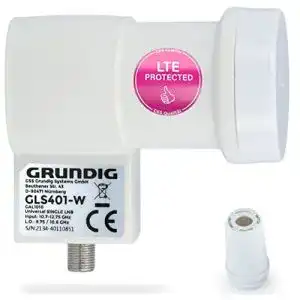 Single-LNB