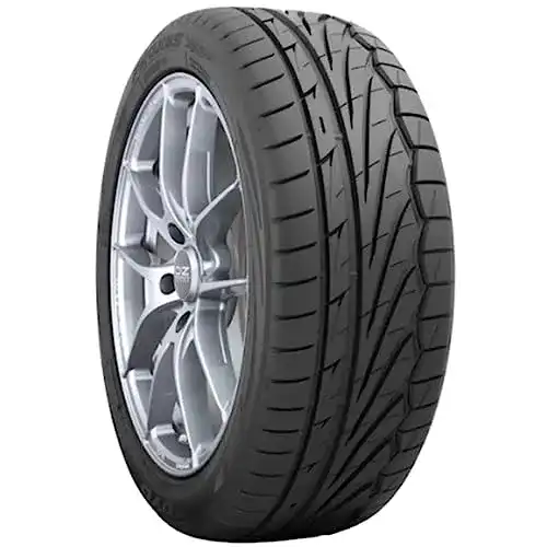 Sommerreifen 195/50 R15 Toyo Proxes TR1 XL 82V