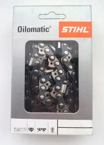 Stihl Sägekette 3/8 Zoll 1,6 mm 66 GL – 45 cm Halbmeißel