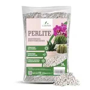 Perlite Pflanzen
