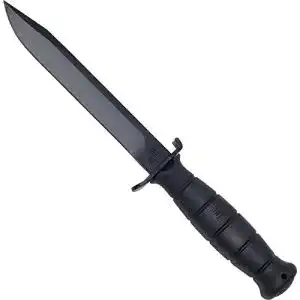 Glock Feldmesser von Haller im Schwarz für Outdoor und Freizeit