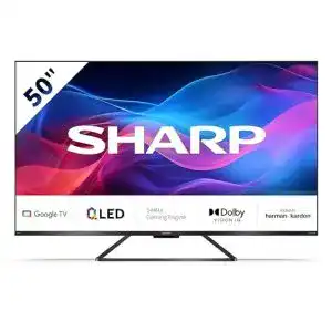Sharp-Fernseher