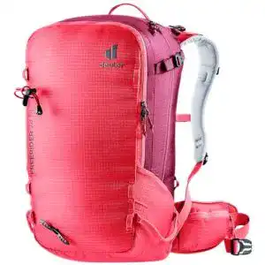 Deuter Freerider 28 SL Damen Skitourenrucksack