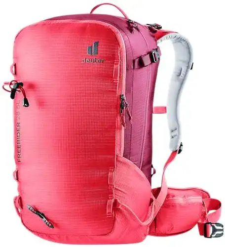 Deuter Freerider 28 SL Damen Skitourenrucksack