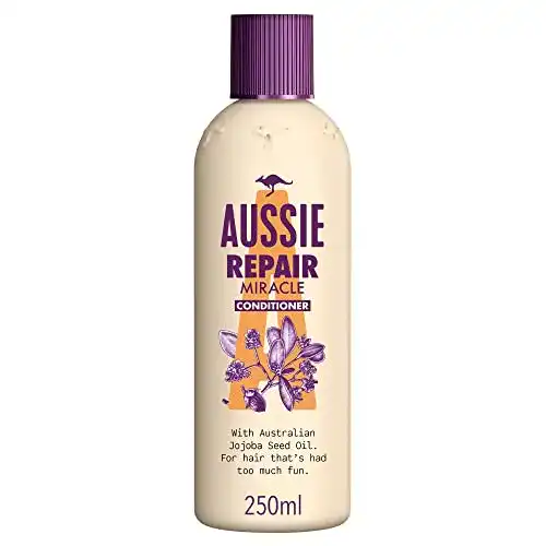 Aussie Repair Miracle Pflegespülung für geschädigtes Haar