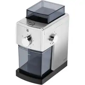 Elektrische Kaffeemühle mit Kegelmahlwerk von WMF Stelio
