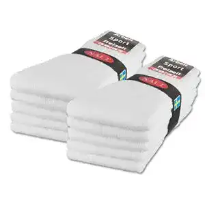 Tennissocken von sockenkauf24 in 10, 20 oder 30 Paar