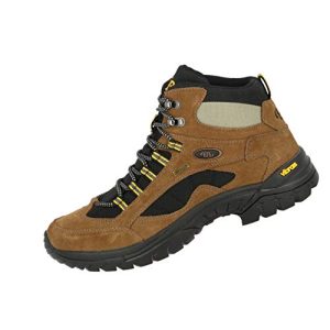 Trekkingschuhe Unisex Lico Brütting Chimney Rock Trekking- und Wanderstiefel