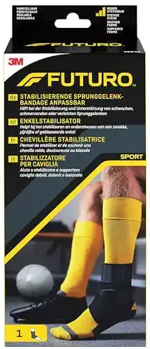 Fußbandage FUTURO Stabilisierende Sprunggelenk-Bandage