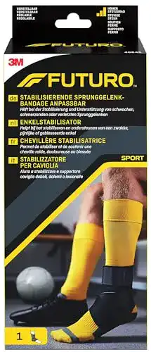 Fußbandage FUTURO Stabilisierende Sprunggelenk-Bandage
