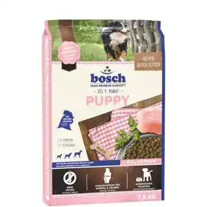 Bosch HPC Puppy Hundefutter für Welpen bis 4 Monate